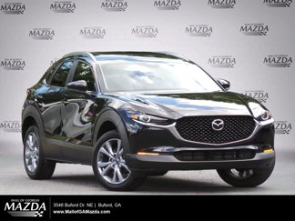 New 2025 MAZDA CX-30 AWD 2.5 S w/ Preferred Package image 1
