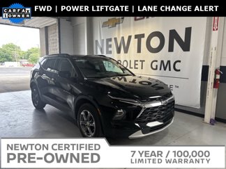 Used 2023 Chevrolet Blazer LT w/ Convenience Package image 1