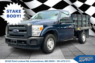 Used 2016 Ford F250 XL image 1