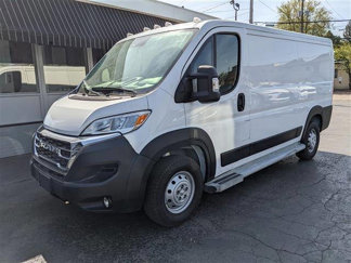 Used 2023 RAM ProMaster 2500 image 1