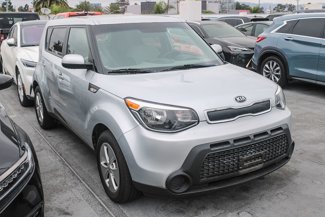 Used 2014 Kia Soul image 1