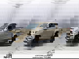 Used 2018 Toyota Tacoma SR5 image 1