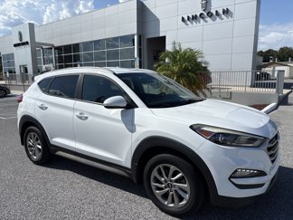 Used 2017 Hyundai Tucson SE Plus image 1