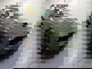 Certified 2021 Dodge Challenger R/T Scat Pack image 1