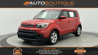 Used 2019 Kia Soul w/ Convenience Package image 1