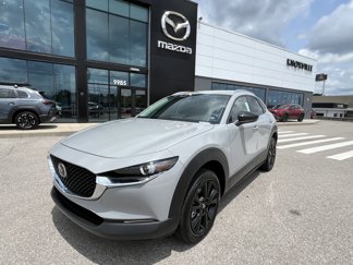 New 2025 MAZDA CX-30 AWD 2.5 S w/ Select Sport Pkg image 1