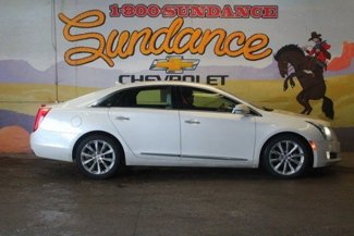Used 2013 Cadillac XTS Premium image 1