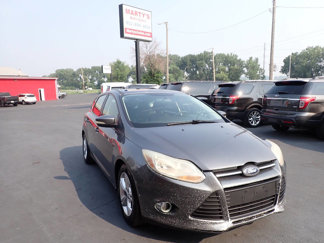 Used 2014 Ford Focus SE w/ SE Winter Package image 1