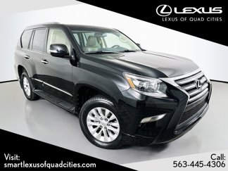 Used 2014 Lexus GX 460 image 1
