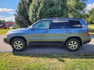 Used 2007 Toyota Highlander 4WD V6 image 1