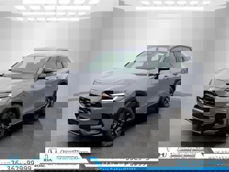 New 2025 Honda HR-V Sport image 1