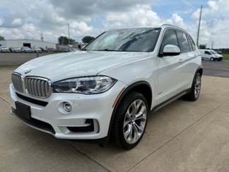 Used 2017 BMW X5 xDrive35i image 1