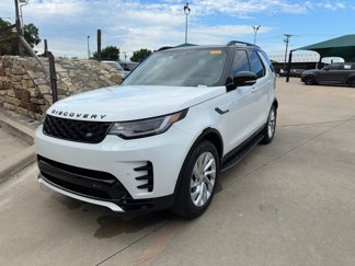 Used 2023 Land Rover Discovery S R-Dynamic image 1