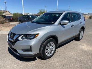 Certified 2019 Nissan Rogue S image 1
