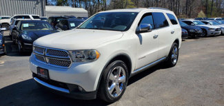 Used 2011 Dodge Durango Citadel w/ Trailer Tow Group IV image 1