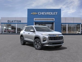 New 2026 Chevrolet Equinox LT image 1