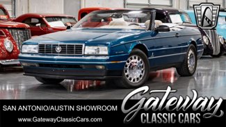 Used 1993 Cadillac Allante image 1
