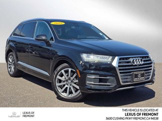 Used 2018 Audi Q7 3.0T Premium Plus w/ Premium Plus Package image 1