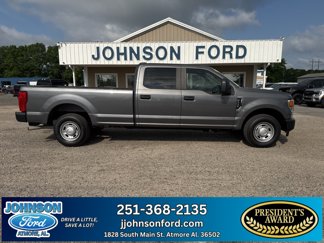 Used 2021 Ford F350 XL w/ Power Equipment Group image 1