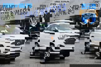 Certified 2024 Ford Edge SEL image 1