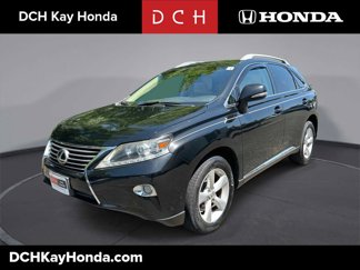 Used 2013 Lexus RX 350 AWD image 1