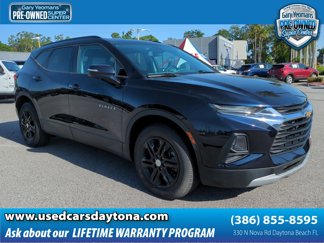 Used 2020 Chevrolet Blazer LT image 1