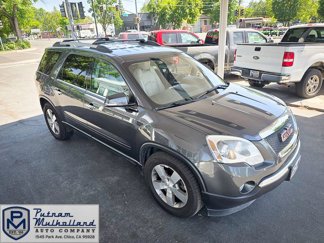 Used 2012 GMC Acadia SLT image 1
