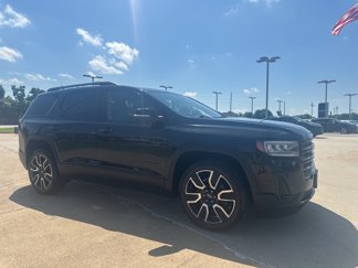 Used 2021 GMC Acadia SLE w/ Driver Convenience Package image 1