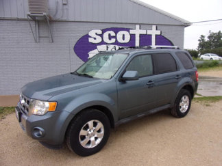 Used 2012 Ford Escape Limited image 1