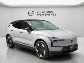 New 2025 Volvo EX30 Plus w/ Protection Package Premier image 1