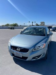 Used 2013 Volvo C70 T5 image 1