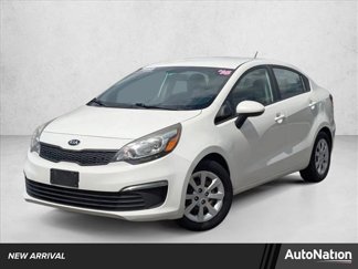 Used 2016 Kia Rio LX video 1