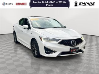 Used 2022 Acura ILX image 1