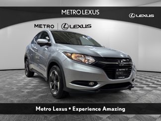 Used 2018 Honda HR-V EX image 1