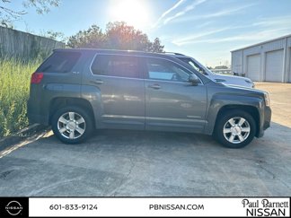 Used 2013 GMC Terrain SLE image 1