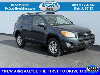 Used 2010 Toyota RAV4 2WD image 1