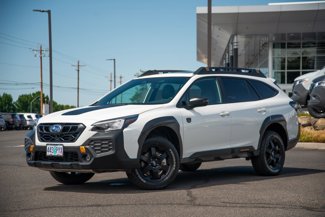 Used 2024 Subaru Outback Wilderness image 1