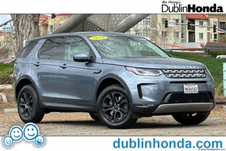 Used 2020 Land Rover Discovery Sport SE image 1