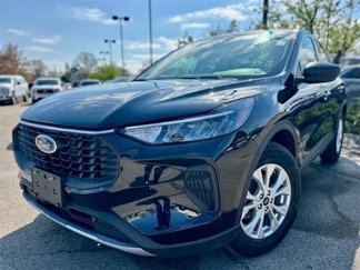 Used 2024 Ford Escape Active image 1