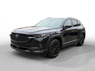 Used 2024 MAZDA CX-50 AWD 2.5 S w/ Premium Package image 1