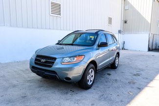 Used 2009 Hyundai Santa Fe GLS image 1