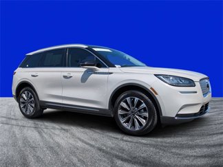 Used 2020 Lincoln Corsair Reserve image 1