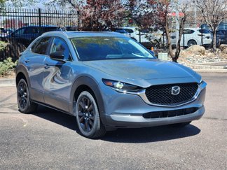 Used 2024 MAZDA CX-30 AWD 2.5 S w/ Preferred Package image 1