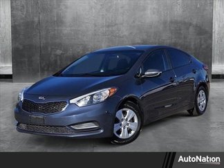 Used 2015 Kia Forte LX w/ Popular Package image 1