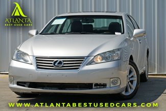 Used 2011 Lexus ES 350 image 1