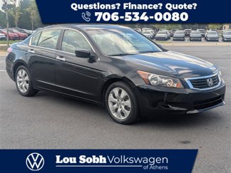 Used 2010 Honda Accord EX-L image 1