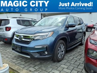 Used 2019 Honda Pilot EX-L image 1