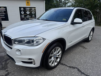 Used 2016 BMW X5 xDrive35i image 1