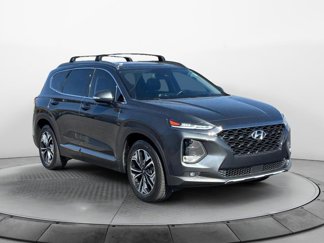 Used 2020 Hyundai Santa Fe Limited image 1