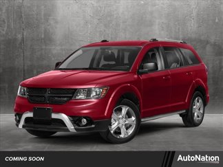 Used 2019 Dodge Journey SE w/ Connectivity Group image 1